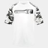 Camo Sport T-Shirt Thumbnail