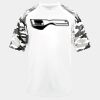Camo Sport T-Shirt Thumbnail