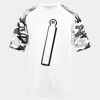 Camo Sport T-Shirt Thumbnail