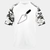 Camo Sport T-Shirt Thumbnail