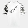 Camo Sport T-Shirt Thumbnail