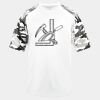 Camo Sport T-Shirt Thumbnail