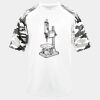 Camo Sport T-Shirt Thumbnail