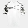 Camo Sport T-Shirt Thumbnail