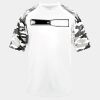 Camo Sport T-Shirt Thumbnail