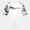 Camo Sport T-Shirt Thumbnail