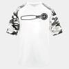 Camo Sport T-Shirt Thumbnail