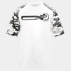 Camo Sport T-Shirt Thumbnail