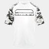 Camo Sport T-Shirt Thumbnail