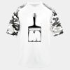 Camo Sport T-Shirt Thumbnail