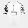 Camo Sport T-Shirt Thumbnail