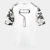 Camo Sport T-Shirt Thumbnail