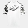 Camo Sport T-Shirt Thumbnail