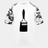 Camo Sport T-Shirt Thumbnail