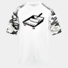 Camo Sport T-Shirt Thumbnail