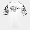Camo Sport T-Shirt Thumbnail