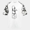 Camo Sport T-Shirt Thumbnail