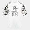 Camo Sport T-Shirt Thumbnail