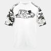 Camo Sport T-Shirt Thumbnail