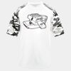 Camo Sport T-Shirt Thumbnail