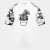 Camo Sport T-Shirt Thumbnail