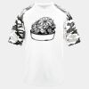 Camo Sport T-Shirt Thumbnail