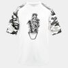 Camo Sport T-Shirt Thumbnail