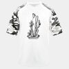 Camo Sport T-Shirt Thumbnail
