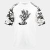 Camo Sport T-Shirt Thumbnail