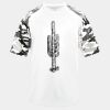 Camo Sport T-Shirt Thumbnail