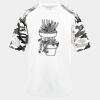 Camo Sport T-Shirt Thumbnail
