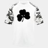 Camo Sport T-Shirt Thumbnail