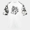 Camo Sport T-Shirt Thumbnail