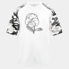 Camo Sport T-Shirt Thumbnail