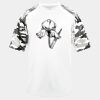 Camo Sport T-Shirt Thumbnail
