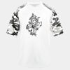 Camo Sport T-Shirt Thumbnail