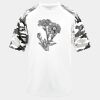 Camo Sport T-Shirt Thumbnail