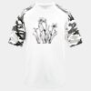 Camo Sport T-Shirt Thumbnail