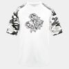 Camo Sport T-Shirt Thumbnail