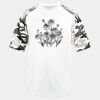 Camo Sport T-Shirt Thumbnail