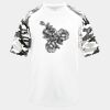 Camo Sport T-Shirt Thumbnail