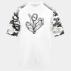 Camo Sport T-Shirt Thumbnail