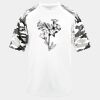 Camo Sport T-Shirt Thumbnail