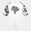 Camo Sport T-Shirt Thumbnail
