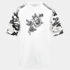 Camo Sport T-Shirt Thumbnail
