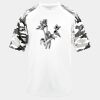 Camo Sport T-Shirt Thumbnail