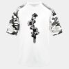 Camo Sport T-Shirt Thumbnail