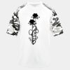 Camo Sport T-Shirt Thumbnail