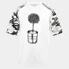 Camo Sport T-Shirt Thumbnail
