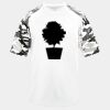 Camo Sport T-Shirt Thumbnail